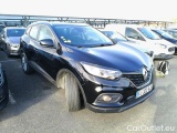  Renault  Kadjar 1.5 DCI 115 BLUE BUSINESS EDC #51
