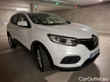  Renault  Kadjar 1.5 DCI 115 BLUE BUSINESS EDC #83