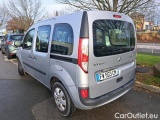  Renault  Kangoo 1.5 DCI 80 BLUE TREND #2