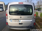  Renault  Kangoo 1.5 DCI 80 BLUE TREND #15