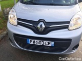  Renault  Kangoo 1.5 DCI 80 BLUE TREND #37