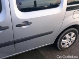  Renault  Kangoo 1.5 DCI 80 BLUE TREND #65