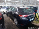  Renault  Megane 1.5 DCI 115 BLUE BUSINESS EDC -21N #2