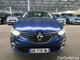  Renault  Megane 1.5 DCI 115 BLUE BUSINESS INTENS #14