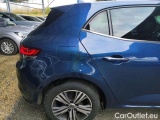  Renault  Megane 1.5 DCI 115 BLUE BUSINESS INTENS #38