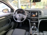  Renault  Megane 1.5 DCI 115 BLUE EVOLUTION #4