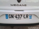  Renault  Megane 1.5 DCI 115 BLUE EVOLUTION #5