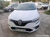  Renault  Megane 1.5 DCI 115 BLUE EVOLUTION #14