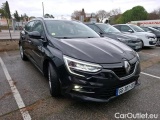  Renault  Megane 1.5 DCI 115 BLUE BUSINESS EDC -21N #40