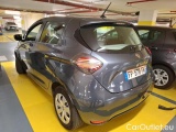  Renault  Zoe BUSINESS R110 BATTERY IN LEASING #2