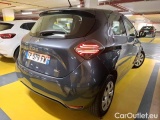  Renault  Zoe BUSINESS R110 BATTERY IN LEASING #3
