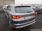  Seat  ATECA 2.0 TDI 150 S&S DSG7 STYLE BUSINESS #2