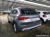  Seat  ATECA 2.0 TDI 150 S&S DSG7 STYLE BUSINESS #2