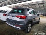  Seat  ATECA 2.0 TDI 150 S&S DSG7 STYLE BUSINESS #3