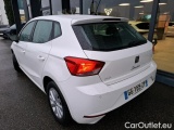  Seat  Ibiza 1.0 TSI 95 STYLE BUSINESS #2