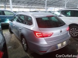  Seat  Leon 1.6 TDI 115 S&S DSG STYLE BUSINESS #2