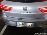  Seat  Leon 1.6 TDI 115 S&S DSG STYLE BUSINESS #41