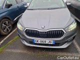  Skoda  Fabia 1.0 MPI 80 AMBITION #14