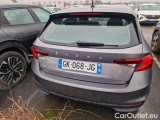  Skoda  Fabia 1.0 MPI 80 AMBITION #15