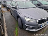  Skoda  Fabia 1.0 MPI 80 AMBITION #81