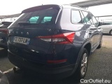  Skoda  Kodiaq 2.0 TDI 150 SCR DSG7 7STR BUSINESS #3