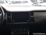  Skoda  Kodiaq 2.0 TDI 150 SCR DSG7 7STR BUSINESS #11
