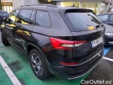  Skoda  Kodiaq 2.0 TDI 150 SCR DSG7 7STR SPORTLINE #2