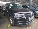  Skoda  Kodiaq 2.0 TDI 150 SCR DSG7 7STR BUSINESS #16