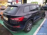  Skoda  Kodiaq 2.0 TDI 150 SCR DSG7 7STR SPORTLINE #3