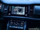  Skoda  Kodiaq 2.0 TDI 150 SCR DSG7 7STR SPORTLINE #11