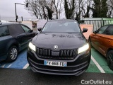  Skoda  Kodiaq 2.0 TDI 150 SCR DSG7 7STR SPORTLINE #14