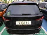  Skoda  Kodiaq 2.0 TDI 150 SCR DSG7 7STR SPORTLINE #15