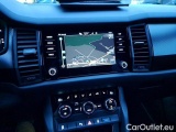  Skoda  Kodiaq 2.0 TDI 150 SCR DSG7 7STR SPORTLINE #22