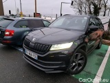  Skoda  Kodiaq 2.0 TDI 150 SCR DSG7 7STR SPORTLINE #26