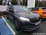  Skoda  Kodiaq 2.0 TDI 150 SCR DSG7 7STR SPORTLINE #47