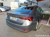  Skoda  Octavia 2.0 TDI 116 DSG BUSINESS #3