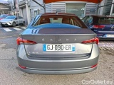  Skoda  Octavia 2.0 TDI 116 DSG BUSINESS #15