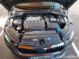  Skoda  Octavia 2.0 TDI 116 DSG BUSINESS #31