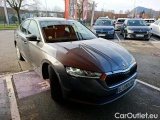 Skoda  Octavia 2.0 TDI 116 DSG BUSINESS #45
