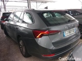  Skoda  Octavia 2.0 TDI 116 DSG AMBITION #2
