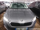  Skoda  Octavia 2.0 TDI 116 DSG AMBITION #14