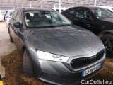  Skoda  Octavia 2.0 TDI 116 DSG AMBITION #60