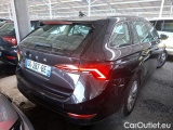  Skoda  Octavia 2.0 TDI 150 DSG7 BUSINESS #3