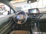  Toyota  C-HR 1.8 HYBRIDE 122 DYN BUS BEYOND ZERO ACAD #4