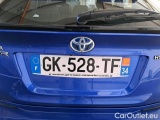  Toyota  C-HR 1.8 HYBRIDE 122 DYN BUS BEYOND ZERO ACAD #5