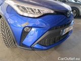  Toyota  C-HR 1.8 HYBRIDE 122 DYN BUS BEYOND ZERO ACAD #18