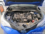  Toyota  C-HR 1.8 HYBRIDE 122 DYN BUS BEYOND ZERO ACAD #19