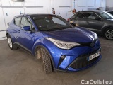 Toyota  C-HR 1.8 HYBRIDE 122 DYN BUS BEYOND ZERO ACAD #33