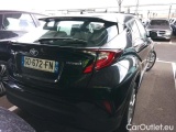  Toyota  C-HR 1.8 HYBRIDE 122 DYN BUS STAGE ACA #3