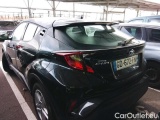  Toyota  C-HR 1.8 HYBRIDE 122 DYN BUS STAGE ACA #2